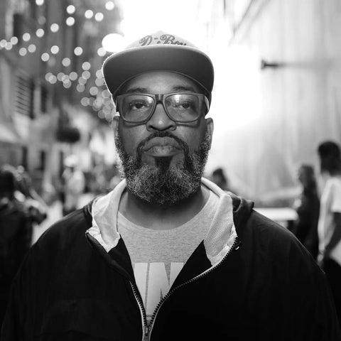 Volume 43: DEZ ANDRES at PS 37 on Dec. 20