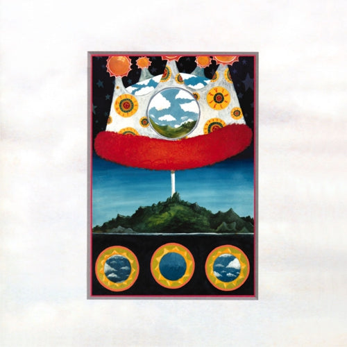 The Olivia Tremor Control - Dusk At Cubist Castle - 2xLP