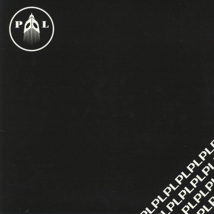 Paranoid London - PL - 2x12"