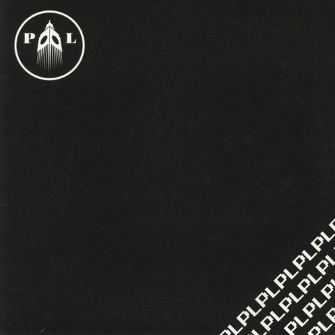Paranoid London - PL - 2x12"