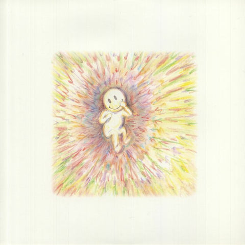 Ñaka Ñaka - Acid For Babies - LP - Psychic Liberation - PLIB010