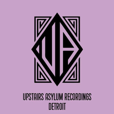 VA - Raw Viz-Shun EP - 12"