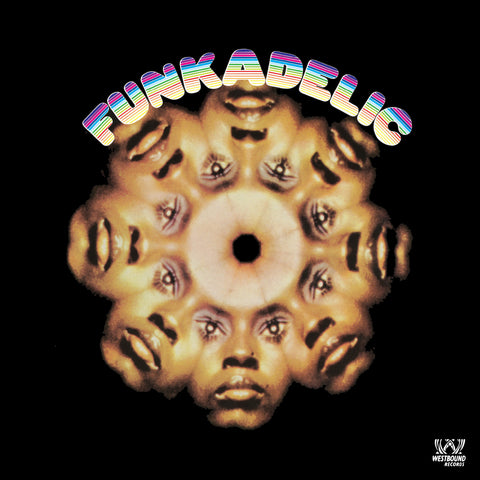 Funkadelic - LP