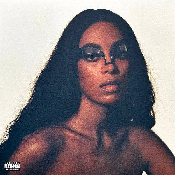 Solange - When I Get Home - LP