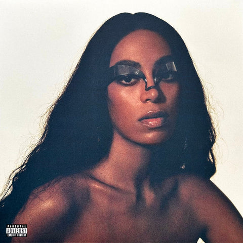 Solange - When I Get Home - LP