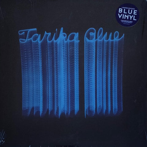 Tarika Blue - LP