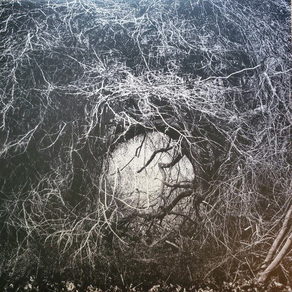 Orphx - The Way Through All Things - 12"