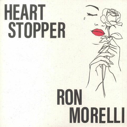 Ron Morelli - Heart Stopper - 2xLP - LIES-200