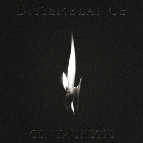 Dissemblance - Centauresse - LP - LIES 195