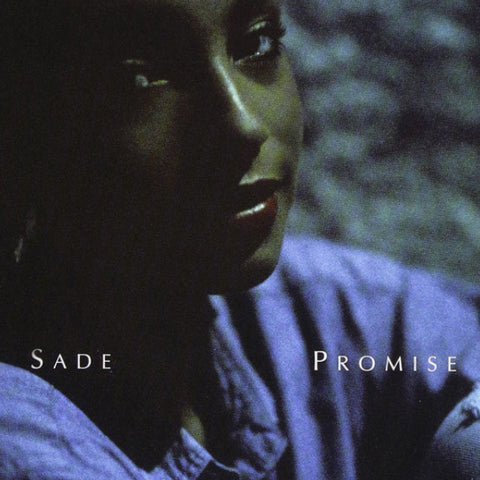 Sade - Promise - LP