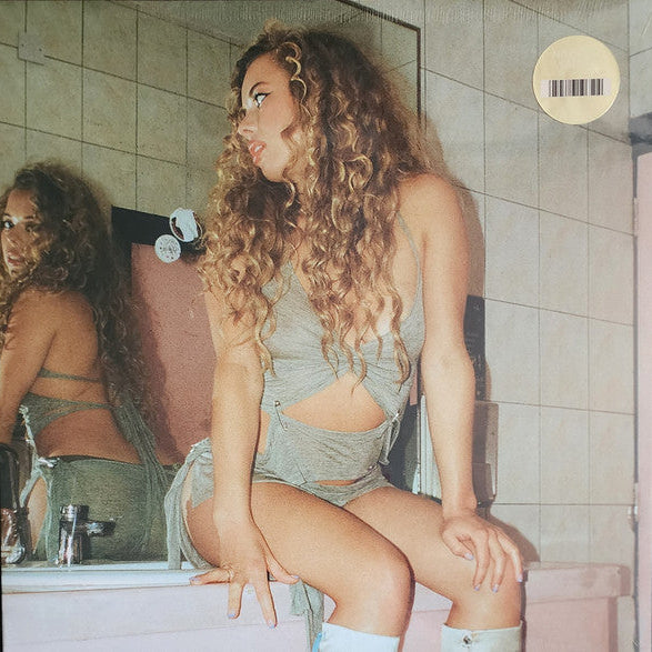 Nilüfer Yanya - My Method Actor - LP