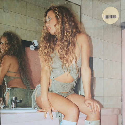 Nilüfer Yanya - My Method Actor - LP