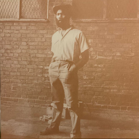 Dennis Bovell - Sufferer Sounds - 2xLP