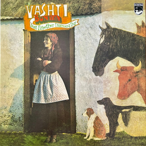 Vashti Bunyan - Just Another Diamond Day - LP
