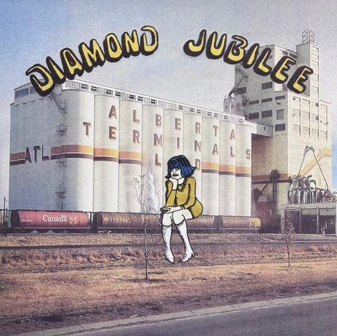 Cindy Lee - Diamond Jubilee - 3xLP - W.25th - W25-18