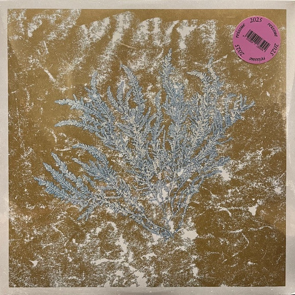 Huerco S. - For Those of You Who Have Never (And Also Those Who Have) - 2xLP