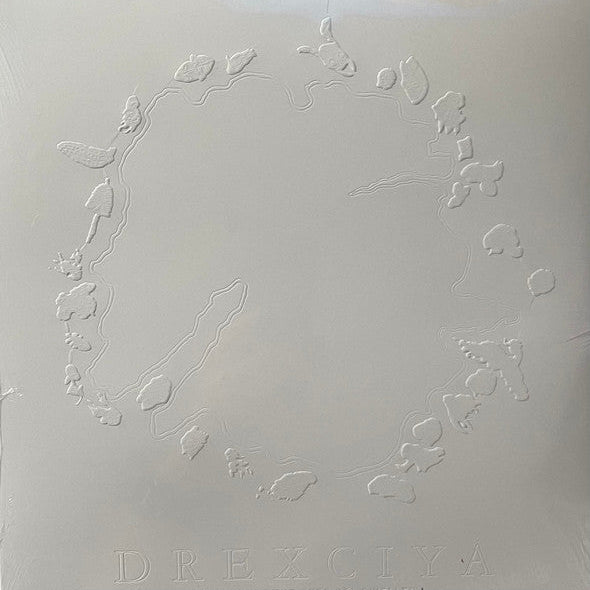 Drexciya - Journey of the Deep Sea Dweller III - 2xLP