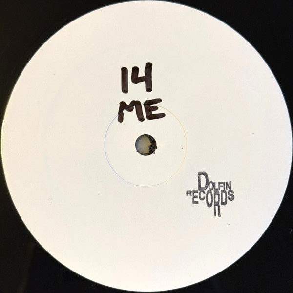 Ben Hixon - 14ME - 12"