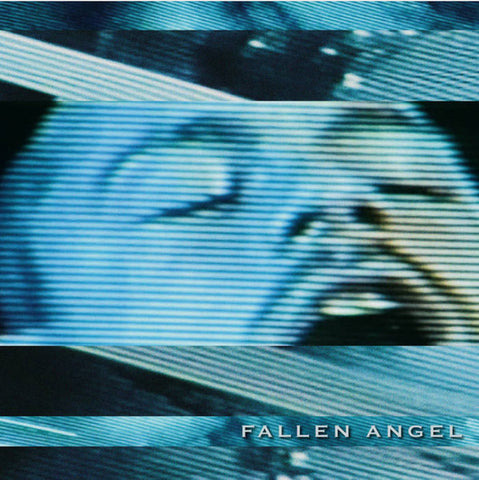 Brandy Dalton - Fallen Angel - LP