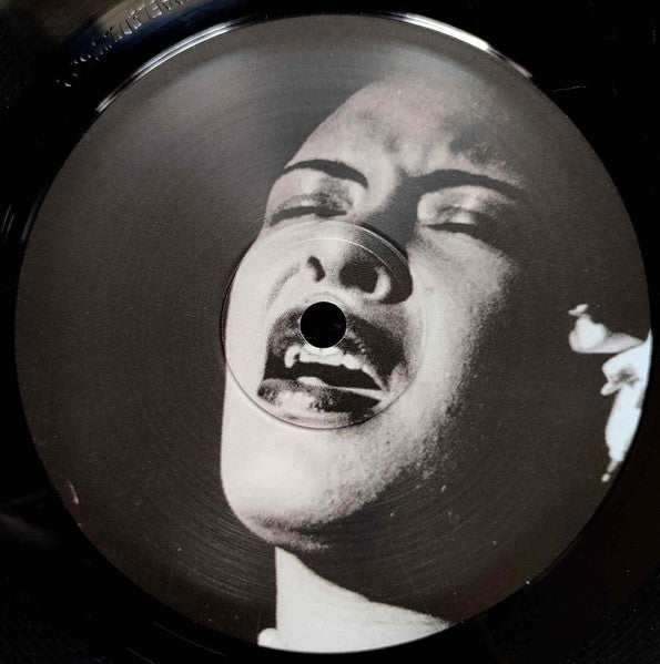 DJ Aakmael - Remixes - 12"
