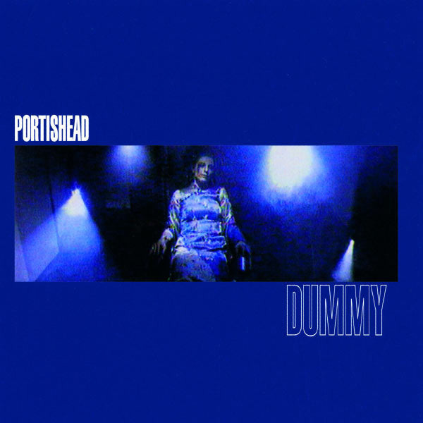 Portishead - Dummy - LP