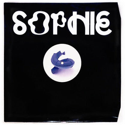 Sophie - Msmsmsm / Vyzee - 12" - Numbers. - NMBRS46