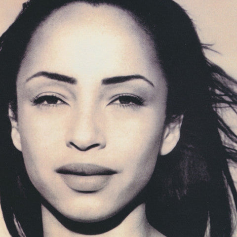 Sade - The Best of Sade - 2xLP