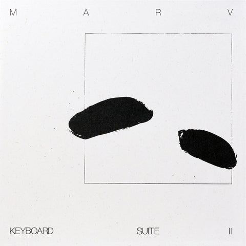 MARV - Keyboard Suite II - LP
