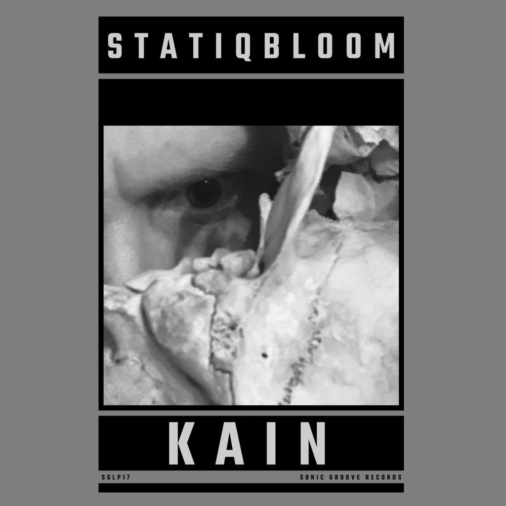 Statiqbloom - Kain - LP