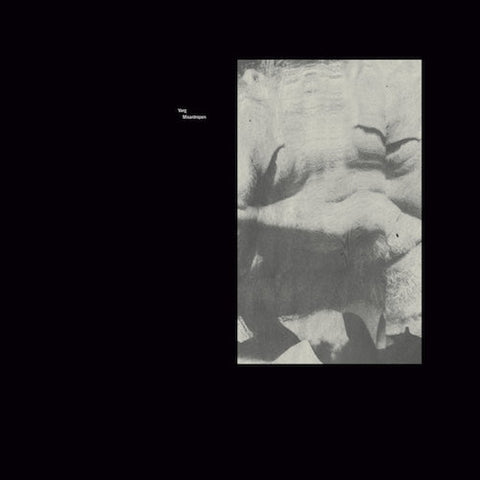 Varg - Misantropen - LP - Northern Electronics - NE1