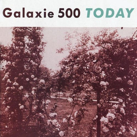 Galaxie 500 - Today - LP - 20|20|20 - 202020.07LP