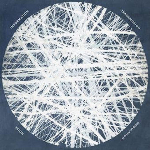 Steve Reich - Information, Transmission, Modulation and Noise - Modern Silence - OI017
