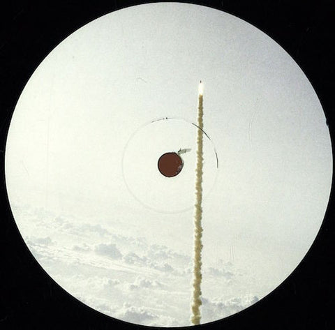 Pellarin - Montpellier - 12" - International Sun-Earth Explorer - ISEE002