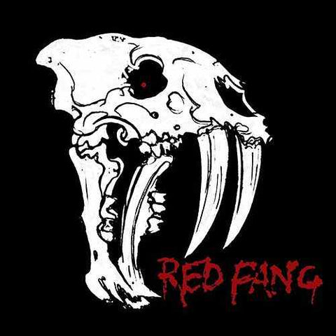 Red Fang - LP - Sargent House - SH015