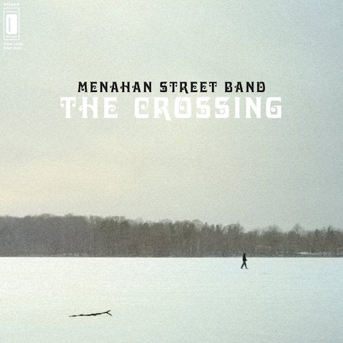 Menahan Street Band - The Crossing - LP - Dunham - DUN-1003