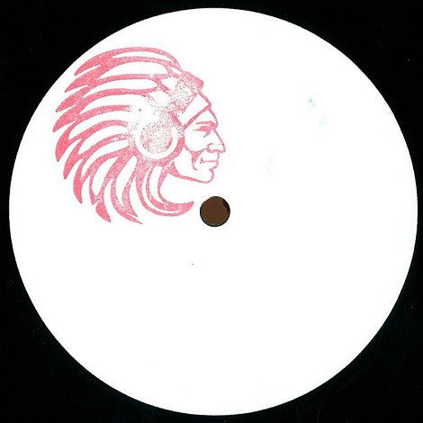 Anthony Naples - RAD-AN1 - 12" - Rubadub - RADAN1