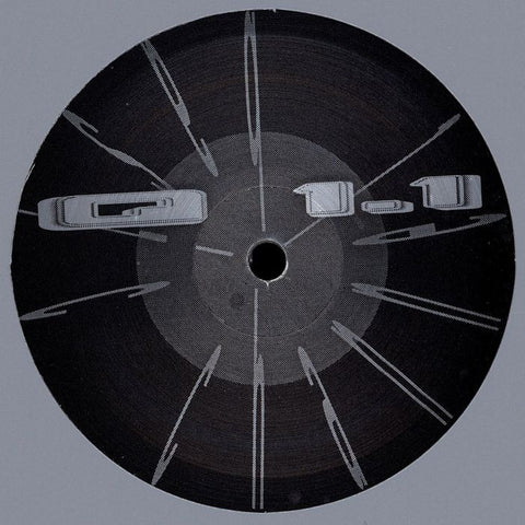 Basic Channel - Q 1.1 - 12" - Basic Channel - BC-04