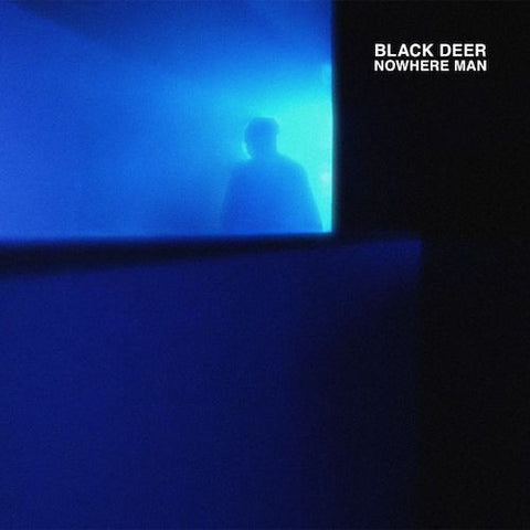 Black Deer - Nowhere Man - 12" - Rush Hour - RHD-028DEER3