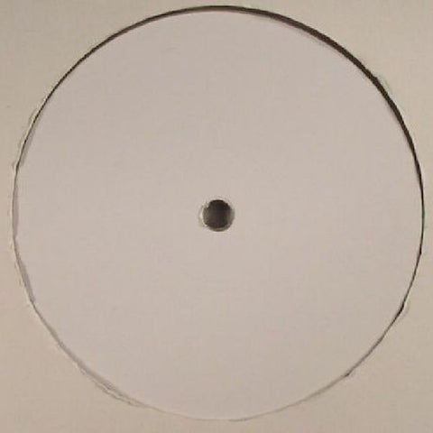 VA - #3 White - LP - Nous - US012