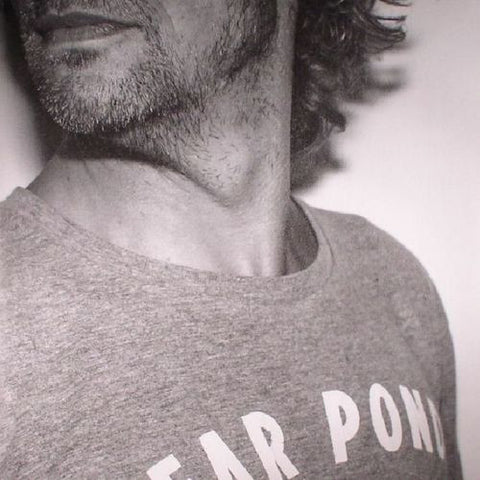 Demdike Stare - Wonderland - 2LP - Modern Love - LOVE105