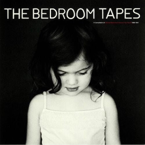 VA - The Bedroom Tapes (A Compilation Of Minimal Wave From Around The World 1980-1991) - LP - Minimal Wave - MW066