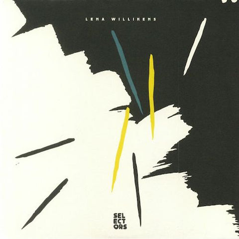 Lena Willikens - Selectors 005 - 2x12" - Dekmantel - SELECTORS005