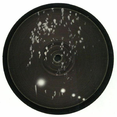 Automat - The Invisible - 12" - brokntoys - BT28CHR02