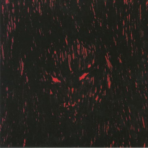 DJ Richard - Dies Irae Xerox - 2xLP - Dial - DialLP40