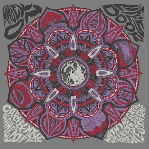 Cara & Mike Gangloff - Knock on Life's Door - 2xLP - MIE Music - MIE040