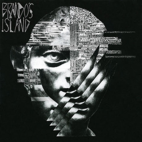 Brando's Island - Duplicaat / Natural Order - 7" - Million Dollar Records - MDR03