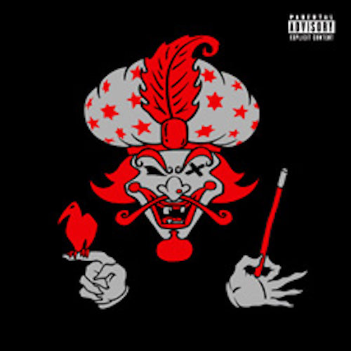 Insane Clown Posse - The Great Milenko (20th Anniversary Edition) - 2xLP - Island Records - PSY26986-LP