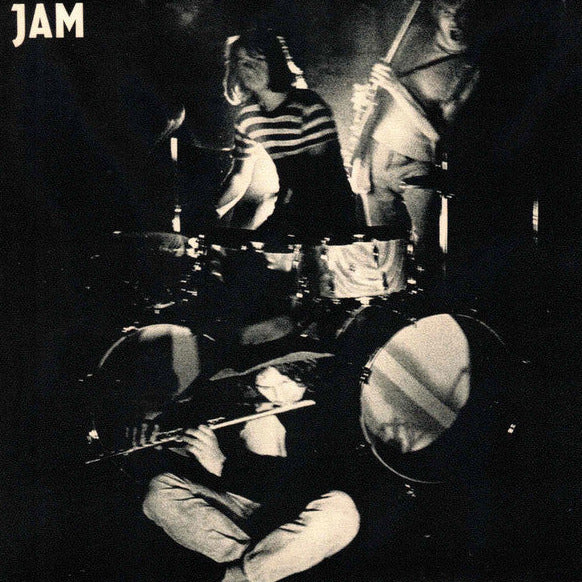 Jam Fortunate Jam – World Is Satisfied / Friends - 7