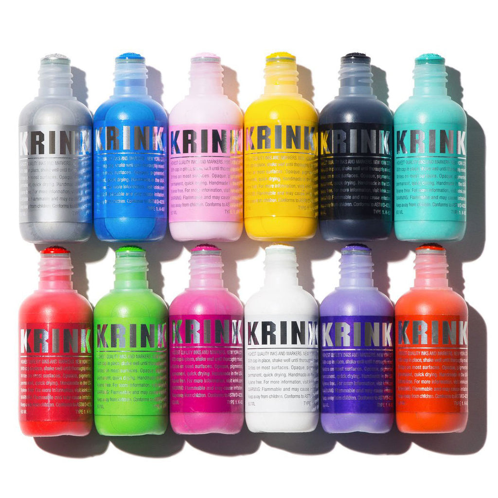 Krink K-60 Paint Marker