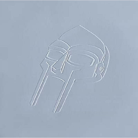 MF DOOM - Operation: Doomsday - 2xLP - Metal Face Records - MF-90ST-02